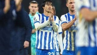 総額224億円のメガオファーをなぜ拒否!? ブライトンがC・ロナウドを強奪したサウジ強豪から三笘薫を守り抜いた「理由」