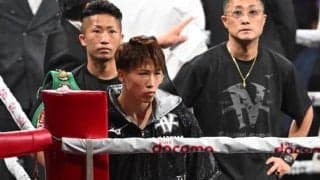 井上尚弥への“懐疑論”を米記者たちが一蹴　ベストを求める姿勢に感嘆「リスクを冒して結果を残した現役ボクサーは他にいない」