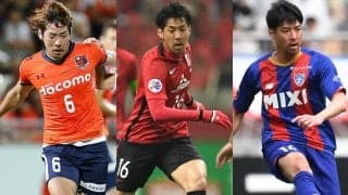 大宮から浦和への“禁断の移籍”も…岐阜退団のMF青木拓矢が35歳で現役引退、J1通算345試合14得点