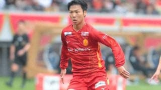 名古屋MF椎橋慧也が女優でモデルの織田梨沙さんと入籍発表「一緒に明るい家庭を築いていきたい」