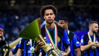 ビジャレアルがインテルのカナダ代表MFブキャナンを買取OP付きレンタルで獲得