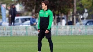 昨季同様のサプライズ期す東京V、3季連続でMF森田晃樹が主将に！　守備陣まとめる2選手も副将継続