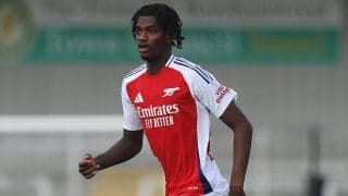 ユナイテッドがアーセナル育ちの19歳DFヘヴンを獲得！ 1stチームに即合流、今季2人目の引き抜きに