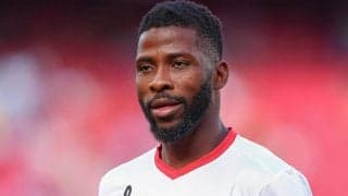 古橋亨梧の後釜を探すセルティック、ロジャーズ監督もよく知るFWイヘアナチョに関心か