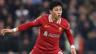 「監督にとって夢のような選手」出番限定も仕事をこなす遠藤航、シュツットガルト時代を知る元ドイツ代表MFが賛辞「彼は超プロフェッショナル」