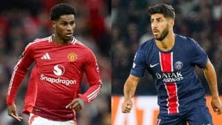 アストン・ビラがラッシュフォード獲得で合意迫る…アセンシオも継続して調査中