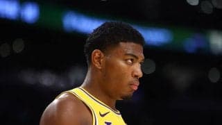 八村塁はなぜトレード要員に？　レブロンやADとの関係は良好もチーム事情が影響か