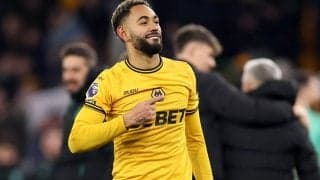 ビッグクラブから関心のクーニャがウルブスと2029年まで契約延長