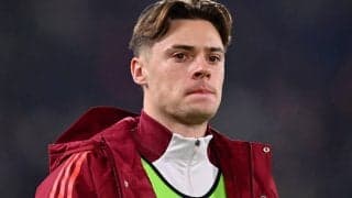 インテルがローマで出番を失っていたザレフスキを買取OP付きレンタルで獲得