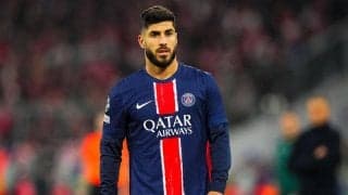 アストン・ビラがアセンシオ獲得でPSGと合意報道、レンタル移籍で給与全額負担に