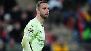 CLアーセナル戦でPKセーブ、ジローナのGKパウ・ロペスがメキシコのトルーカにレンタル移籍