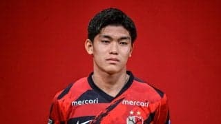 「このツープレイだけでも期待できる」恒例プレシーズンマッチでのJ1鹿島17歳FWへの期待高まる！「誉くんやばすぎ」「今年化けるぞ！」などの声
