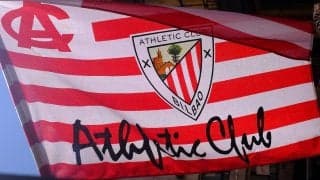 アスレテック、西3部で得点ランク首位のFWサンナディを完全移籍で獲得！