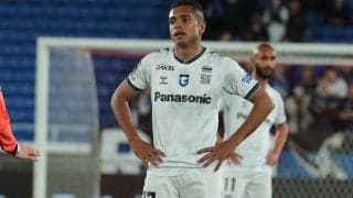 G大阪のMFダワンが北京国安に完全移籍、J1通算97試合12得点「ガンバ大阪への思いは永遠です」