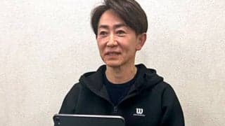  全国選抜テニス 出場校が決定 