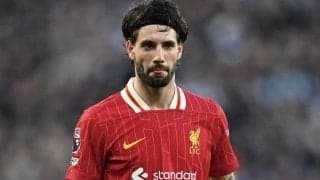 ハンガリー代表におけるソボスライの重要性…指揮官がメリット&デメリットを説明「あの定量的な仕事はどんなチームでも重要」「だがイングランドと対戦すると…」