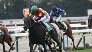 【JRA・WIN5】小倉・京都メインの波乱で的中5票、配当1億2130万4820円