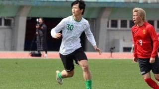 「攻撃面では結構やれている自信はある」TMでここまで2得点の東京V・18歳MF川村楽人がプロ1年目へ意気込む