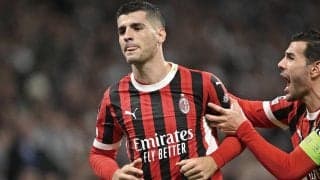 ガラタサライが声明！ モラタ獲得への交渉が完結へ…伊紙「モラタはイスタンブール、ヒメネスはミラノへ2日渡航」