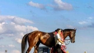 【東京新聞杯】ブレイディヴェーグ、ボンドガールらが登録