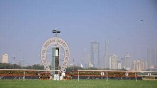 【インド・ムンバイ】ルメール騎手は第2Rで見せ場十分の3着