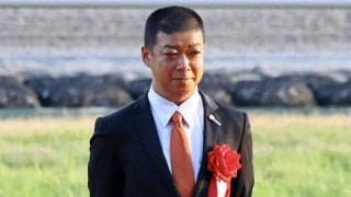 高野友和調教師 JRA通算400勝達成