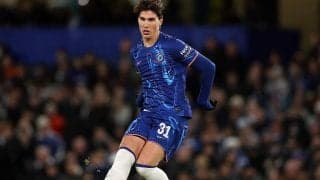 チェルシーのカサデイがトリノへ完全移籍…U20W杯での活躍で将来嘱望された万能型MF