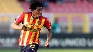 ユナイテッドが万能型MFドルグを完全移籍で補強！ 左SBから右WGまでこなすデンマーク代表