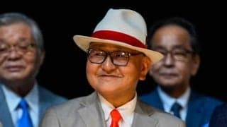 矢作芳人調教師がJRA通算900勝達成！