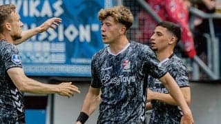 インドネシア代表2025年最初の帰化補強はFWオレ・ロメニーで確定へ　元U-20蘭代表、トヒル会長出資の英2部クラブに所属