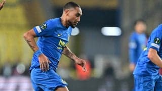 シント＝トロイデンが町田浩樹の同僚を補強！ マダガスカル代表MFラプサンを完全移籍で獲得