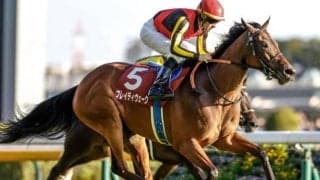 東京で東京新聞杯と京都できさらぎ賞の2重賞/今週の競馬界の見どころ