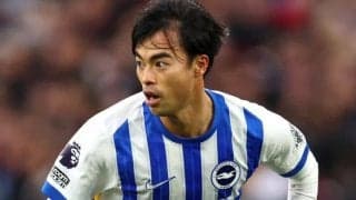 サウジからの140億円超えオファーはなぜ拒否されたのか　三笘薫が狙うのはメガクラブでのステップアップ!?「ミトマは野心的」