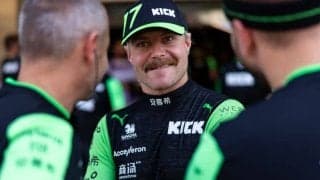 2026年からF1参戦のキャデラック　候補ドライバーにベテラン起用を英メディアが有力視「すでに舞台裏で大きく前進している」