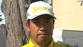 松山英樹は48位「今はちょっと苦しい時期」　過去2勝の次戦では「良いプレーができるように」