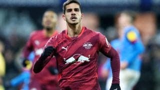 CFの補強に動くブレーメン、ライプツィヒで不遇のアンドレ・シウバをレンタル移籍で獲得か