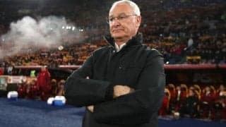 ターンオーバー敢行で首位ナポリに土壇場ドローのローマ、ラニエリ監督は｢疲れ切ってしまう｣と主力ベンチスタートを説明