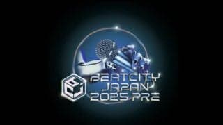 「BEATCITY JAPAN 2025 PRE」 2⽉23⽇（⽇）開催︕ バトルイベントには、海外のトッププレイヤーも参戦