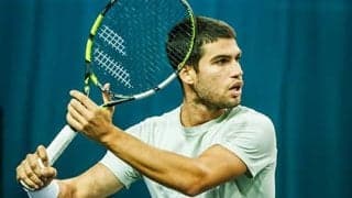  シナーが「今ベストの選手」 