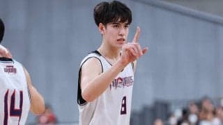 男子代表ディベロップメントキャンプ参加メンバー発表…米須玲音から渡邉伶音まで22名の精鋭が参加