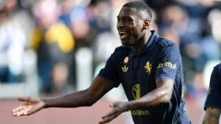 デビューから2戦連発のコロ・ムアニがユルドゥズを称賛｢素晴らしい技術を持った選手｣