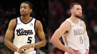 3チーム間の大型トレードが合意…フォックスがスパーズ、ラビーンがキングスに移籍へ