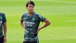 中井卓大の新天地はスペイン2部首位のラシン・サンタンデールに！ レアルから3部クラブへのレンタル終了も2部に昇格