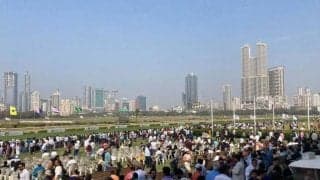 【インドダービー】ルメール騎手は16頭立ての14着 勝ったランケリーノは日本で活躍したフィエロの産駒