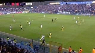 まるで遠藤保仁！ 22歳日本代表MFの“精密ロングパス”にSNS沸騰…1タッチで同点ゴール演出「綺麗に決めた」