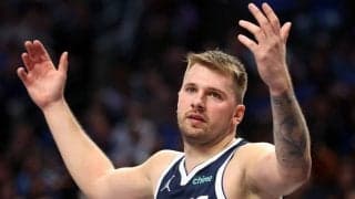 超巨額契約を失うも新天地レイカーズで心機一転を図るドンチッチ「最高の機会に感謝」