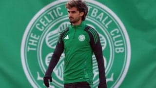 「これ以上良いストーリーは書けなかった」セルティック復帰のジョタ、前田大然のアシストから初戦ゴールに「まるで昔を思い出すよう」