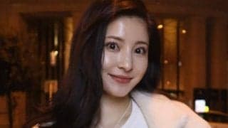 サッカー日本代表・堂安律の美人妻、最高級｢バーキン｣×プチプラ｢ZARA｣のオールブラックコーデが大反響！