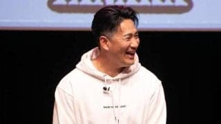 ドウデュースの話から高校時代に意識していたライバルの話題へ!? 田中将大選手が競馬予想イベントに登場