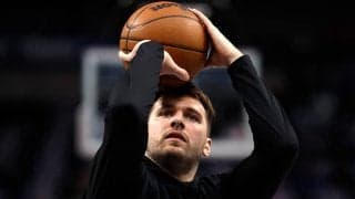 ドンチッチがマブスに残した感動的なメッセージ…「ノーステキサスが故郷に感じられた」